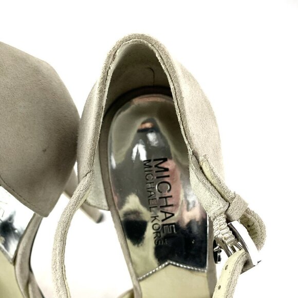 Michael Kors Women Sandals Size 7 - Picture 2 of 7